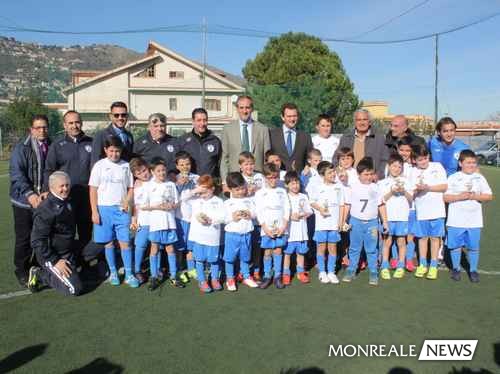 Domenica mattina di sport e solidarietà per l'iniziativa “Monreale per ... - Monreale News (Comunicati Stampa) (Blog)