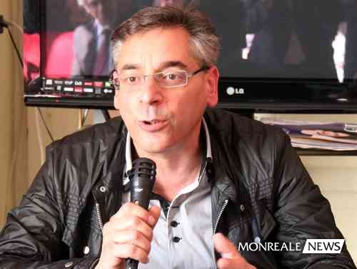 Cisl Funzione Pubblica, Nicola Giacopelli confermato segretario ... - Monreale News (Comunicati Stampa) (Blog)