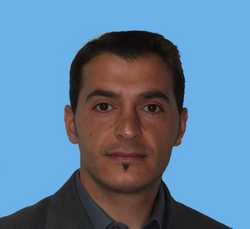 Alessandro Maenza di Delegazione Strazzasiti