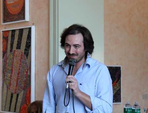 alberto arcidiacono