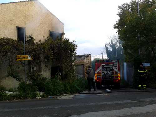 incendio mulinello