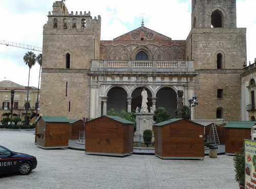 mercatino natale
