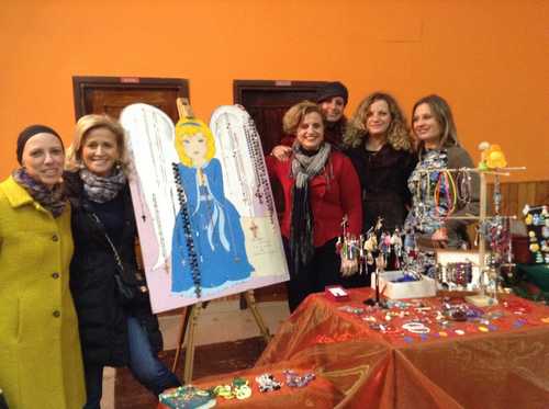 mostra sanmartino