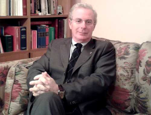 Natale Sabella