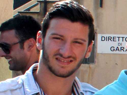 Totò Li Manni