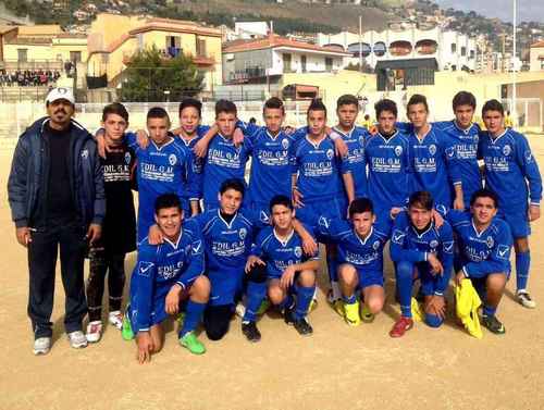 I Giovanissimi Regionali