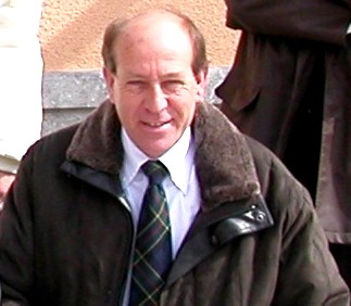 Giovanni Cangemi della Uil