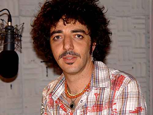 Max Gazzè