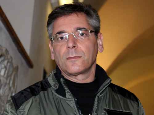 Nicola Giacopelli della Cisl
