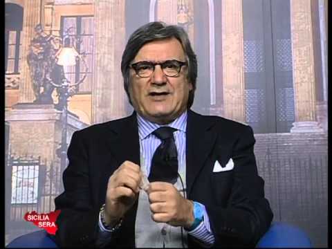Nunzio Reina di Confartigianato