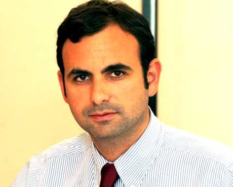 Gianmaria Sparma