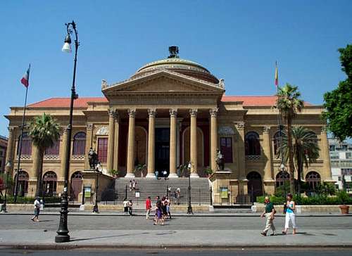 teatromassimo