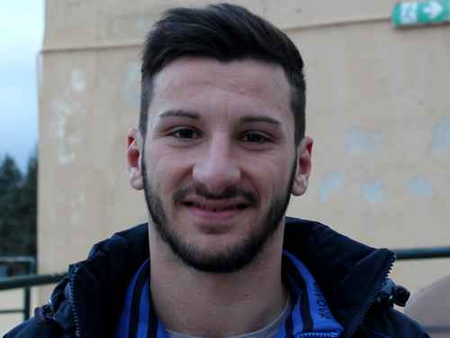 Salvatore Li Manni