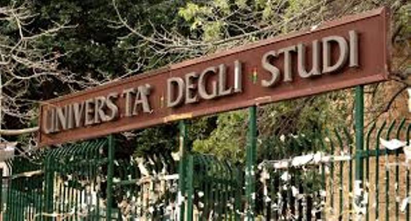 universit degli studi di palermo