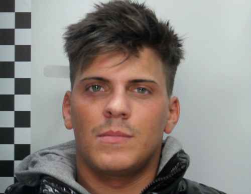 Marco Pirrotta PIRROTTA Marco