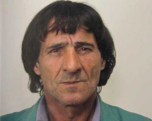 Salvatore Carista