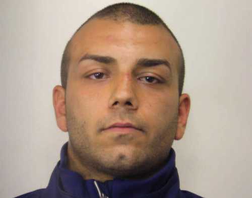 Giovanni Pupella, 24 anni