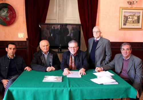 Il consiglio direttivo
