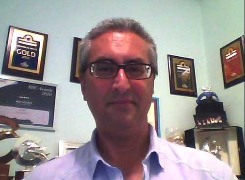 Piero Quartuccio