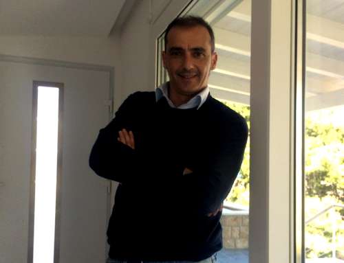 Fabrizio Terruso
