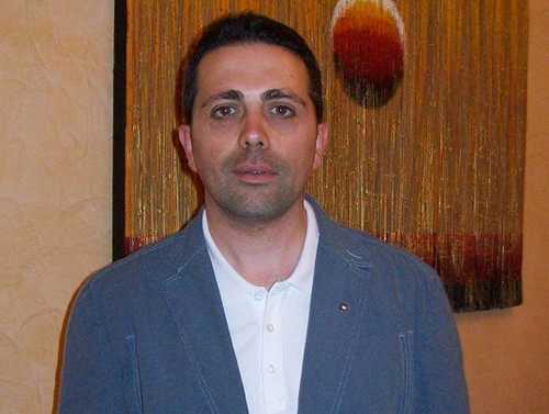 Benedetto Madonia
