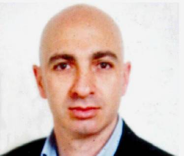 Calogero Scimeca, la vittima