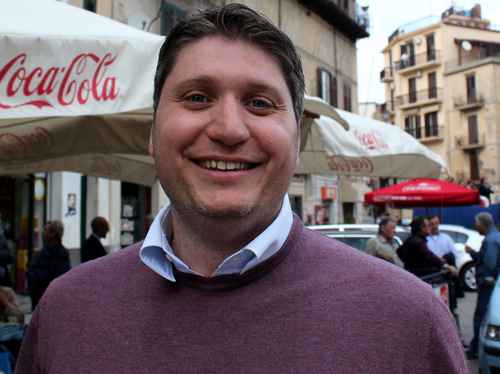 Francesco Di Maio