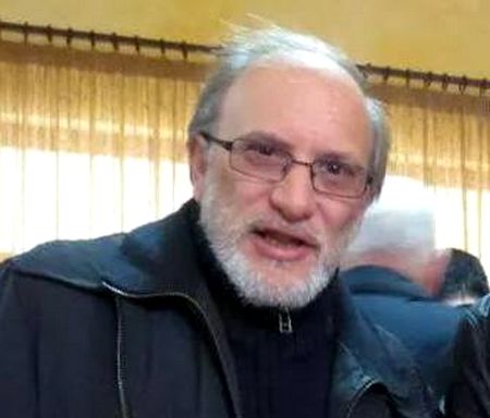 Don Rosario Croce