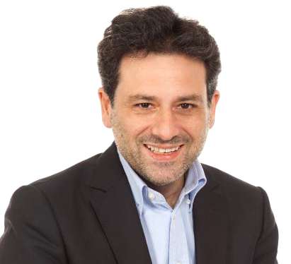 Giangiacomo Palazzolo