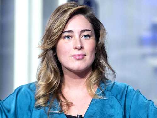 Il ministro per le Riforme Costituzionali, Maria Elena Boschi