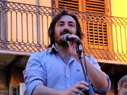 Alberto Arcidiacono