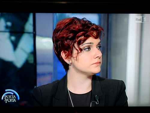 Matina Giangrande (telefoto)