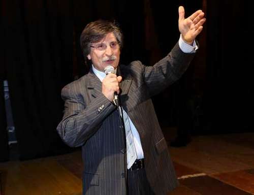 Mario Micalizzi