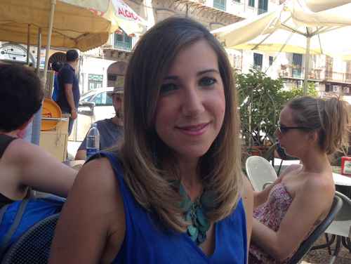 Anna La Corte