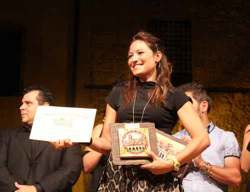 Benedetta Pirrone