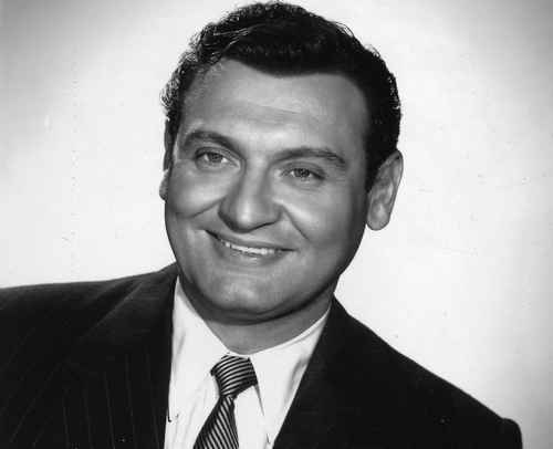 Frankie Laine