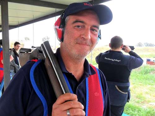 Gabriele Lo Iacono