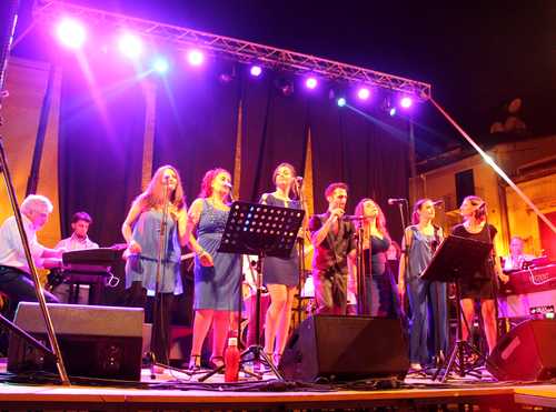 La Skillie Charles Orchestra