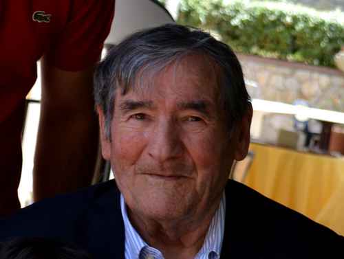Salvatore Campanella