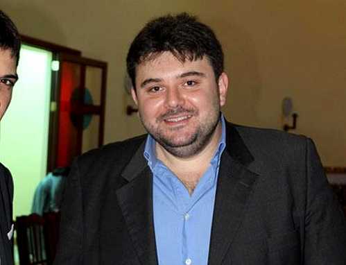 Mario Carnesi