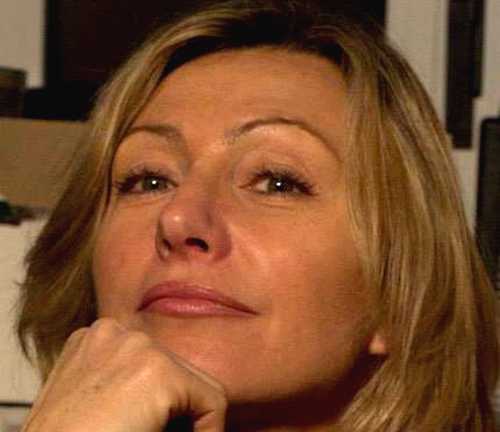 Daniela Jurcic
