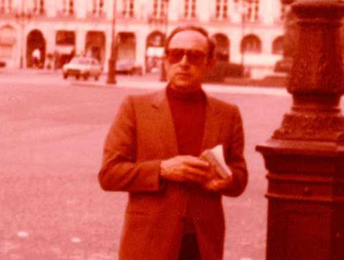 Paolo Messina