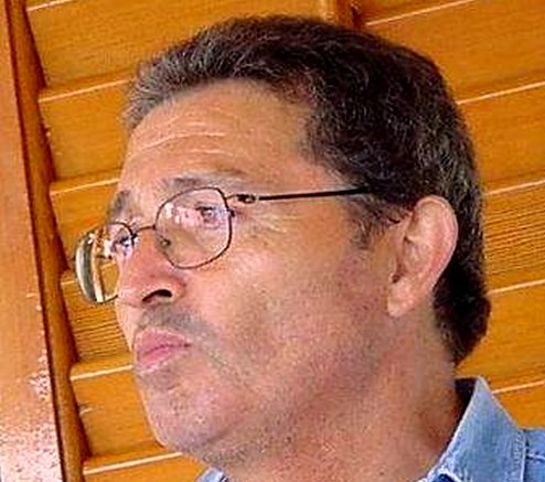Saro La Barbera