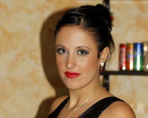 Ylenia Valenti