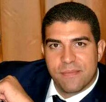 Giuseppe Sucameli