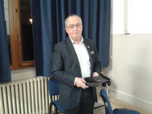 Giuseppe Carruba