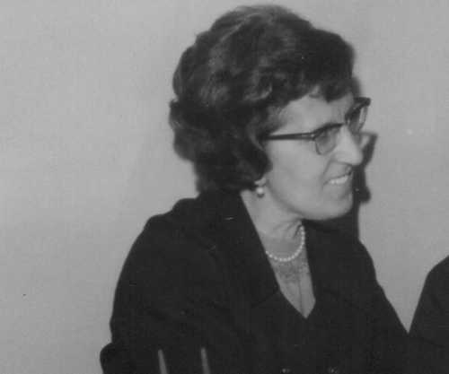 Giuseppina Messina