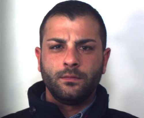 Christian Madonia
