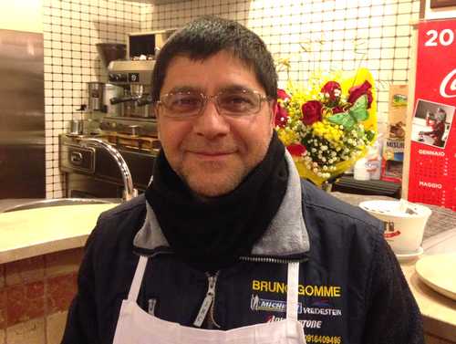 Tony Buzzotta