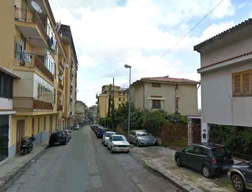 Via Baronio Manfredi